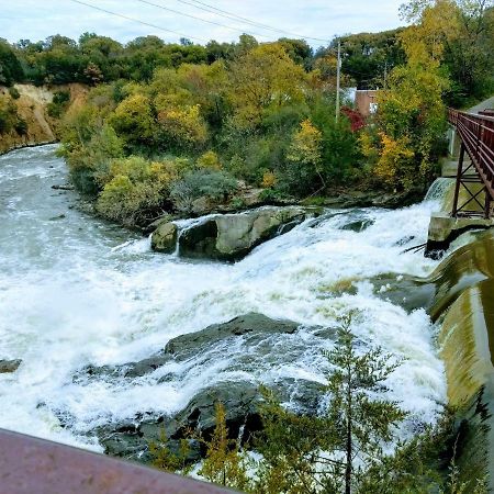 Redwood Falls The Vintage Inn Bed And Breakfast المظهر الخارجي الصورة