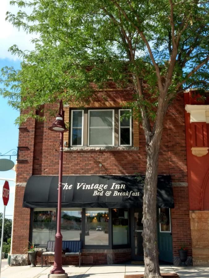 Redwood Falls The Vintage Inn Bed And Breakfast المظهر الخارجي الصورة