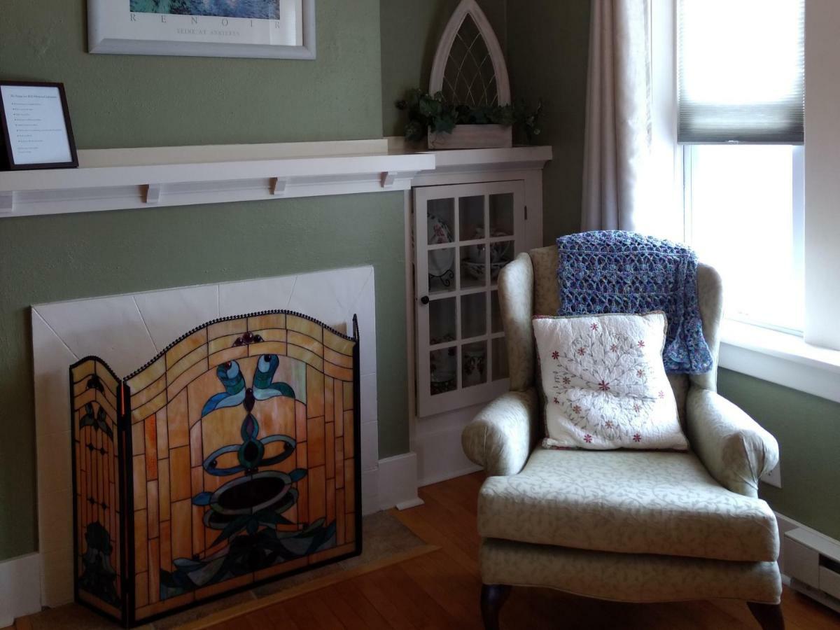 Redwood Falls The Vintage Inn Bed And Breakfast المظهر الخارجي الصورة