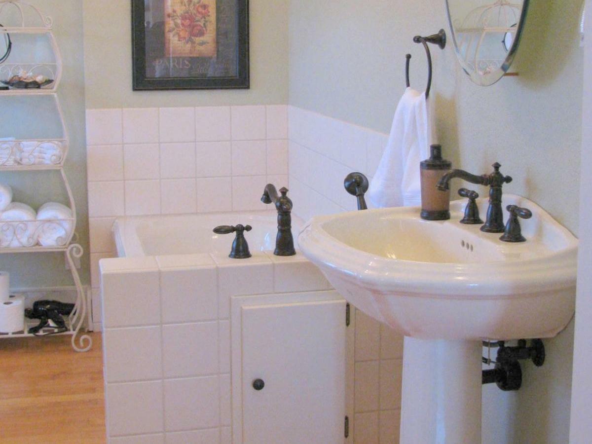 Redwood Falls The Vintage Inn Bed And Breakfast المظهر الخارجي الصورة