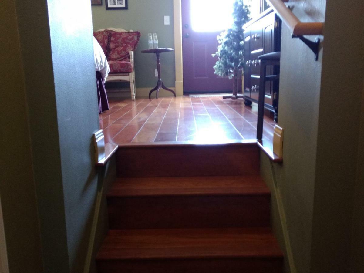 Redwood Falls The Vintage Inn Bed And Breakfast المظهر الخارجي الصورة