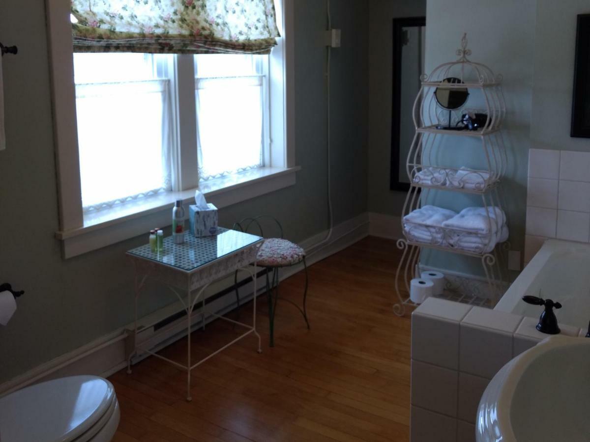 Redwood Falls The Vintage Inn Bed And Breakfast الغرفة الصورة