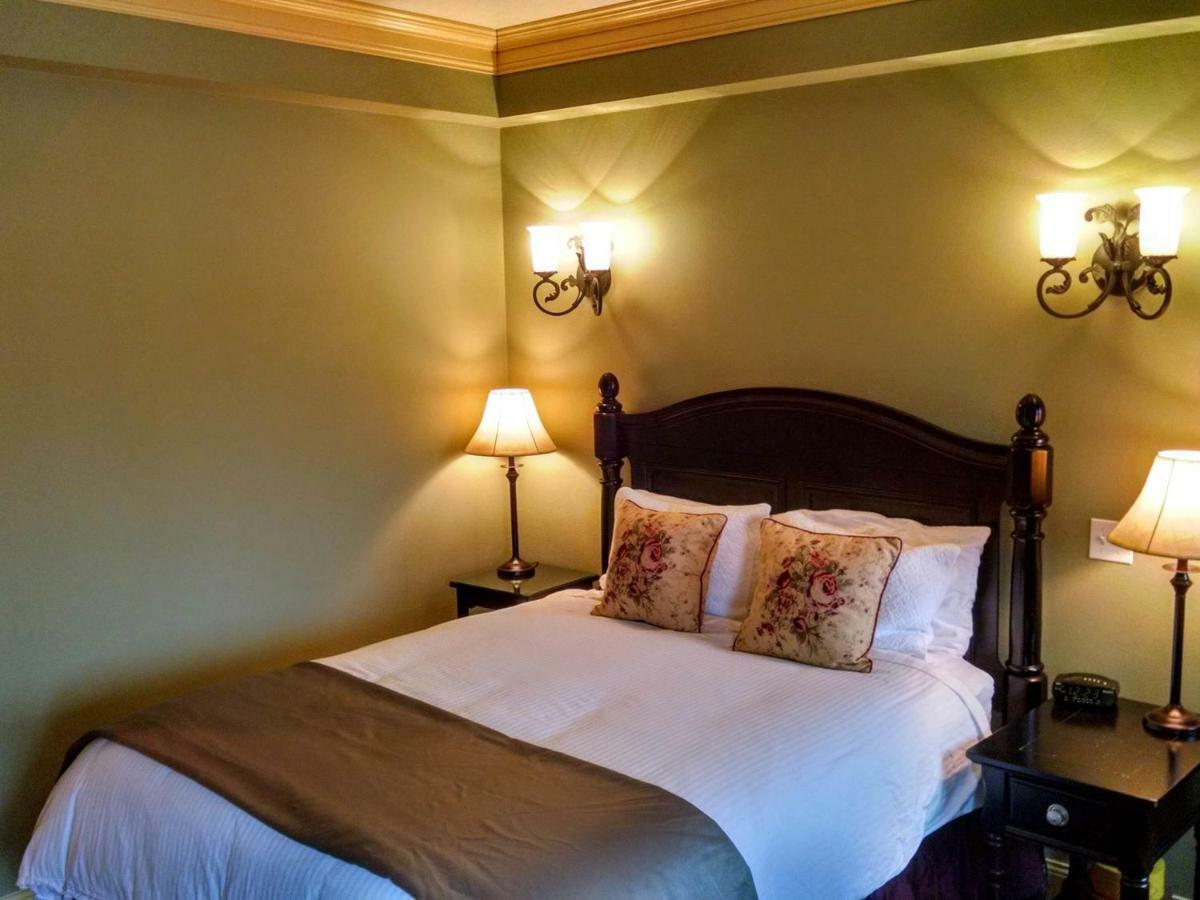 Redwood Falls The Vintage Inn Bed And Breakfast المظهر الخارجي الصورة