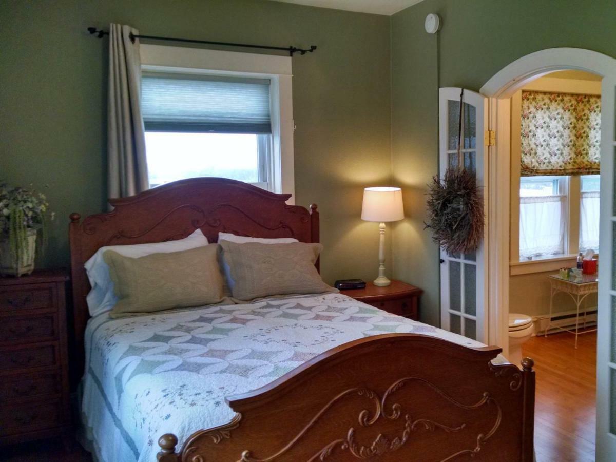 Redwood Falls The Vintage Inn Bed And Breakfast الغرفة الصورة
